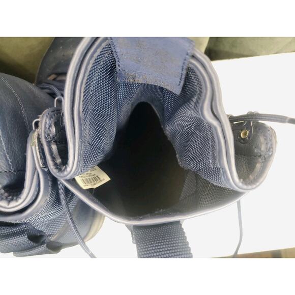 Nike SF AF1 857872-400 Air Force 1 Sneaker Boot Binary Blue US Women's 7.5 - Picture 8 of 12